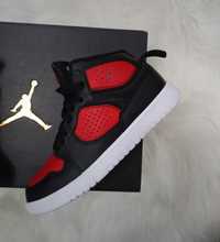 Sneakersy buty wiosenne Nike Air Jordan Access rozmiar 29.5 chłopięce
