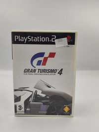 Gran Turismo 4 Ps2 nr 2323