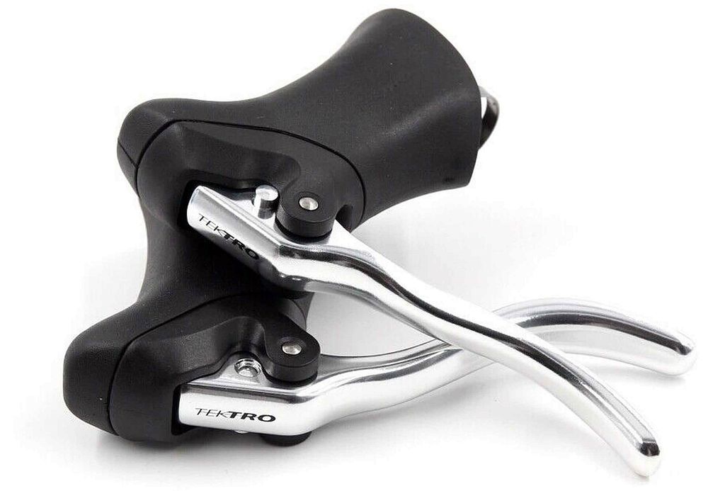 TEKTRO RL340 Klamki Hamulcowe CALIPER do Kolarki