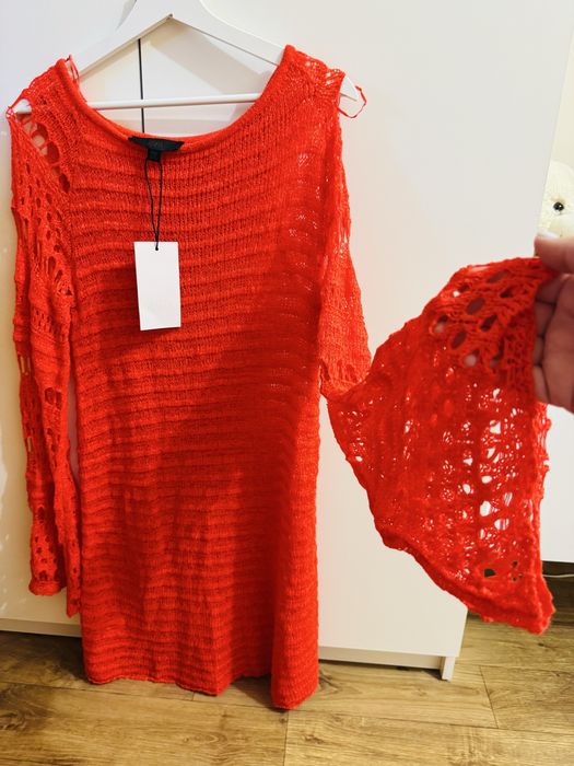 Zara плаття туніка