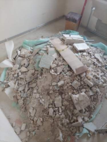 Wywóz wszystkiego utylizacja opróżnianie mieszkań piwnic wyburzanie