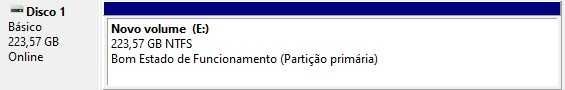 Disco Externo 256GB SSD PNY ELITE
