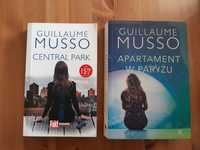 Książki Guillaume Musso