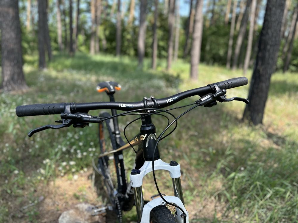 Велосипед Head X-Rubi l , MTB , GT , Горний велосипед