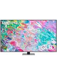 Телевізор Samsung QE55Q77BAT QLED 4K 120Hz Tizen HDMI 2.1 DVB-T2