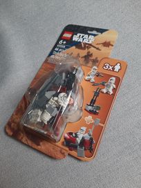Lego 40558 Stacja dowodzenia żołnierza oddziału klonów Star Wars