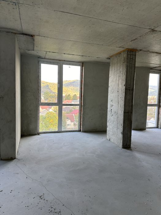 Продаж квартири . Новобудова. ЖК «Набережний Квартал». м.Свалява