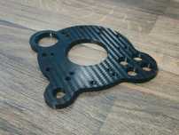 Adapter do kierownic Thrustmaster T300