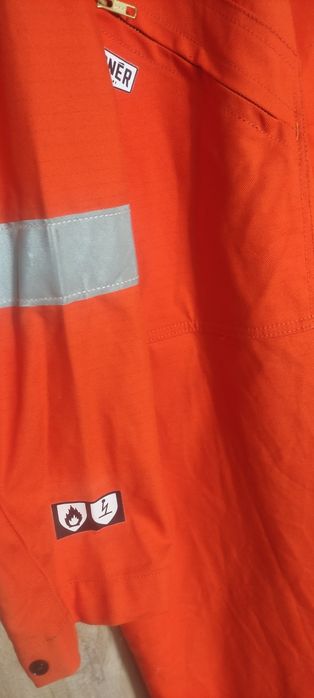 Комбінезон Anti Flame