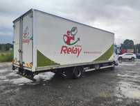 Renault Midlum 2007 r.