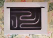 MacBook Pro 14 M4 Pro (2025), SEM ESTREAR