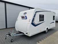 CARAVELAIR  ANTARES  450  przyczepa kempingowa