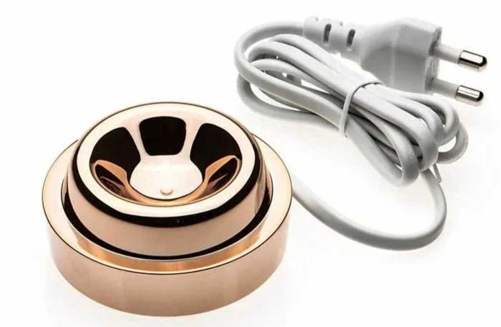 Зарядний пристрій для зубної щітки Philips HX9100 безпровідна зарядка