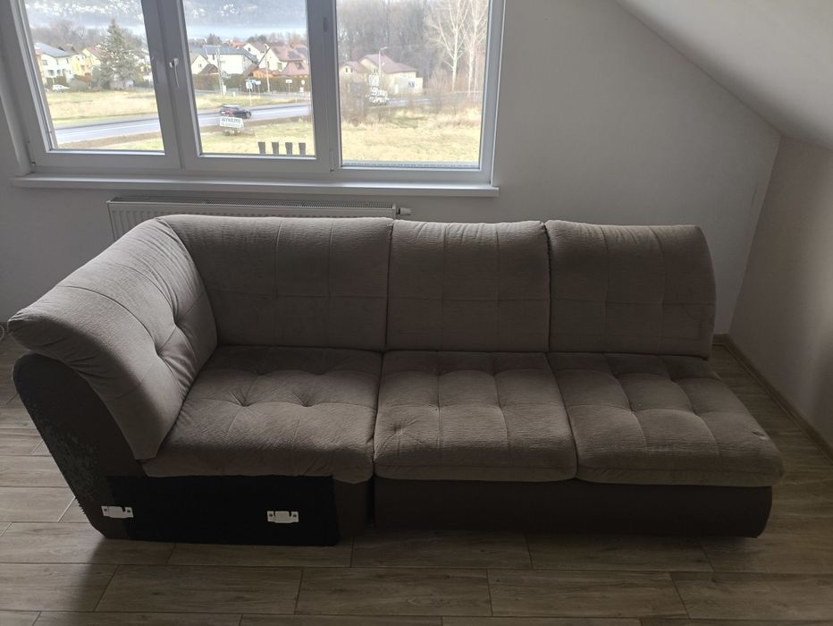 Sofa kanapa łóżko