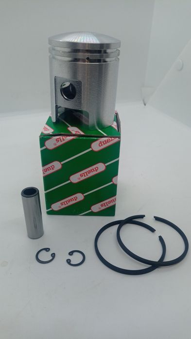 Tłok WSK125 TŁOK WSK 125 kpl, nowe, duells, sklep