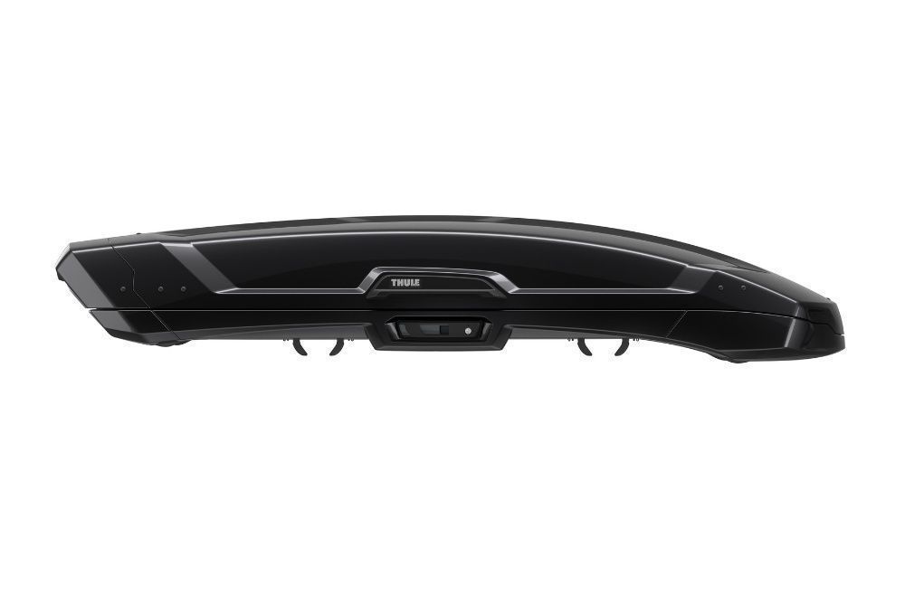 Box dachowy Thule Vector M czarny połysk Wysyłka gratis