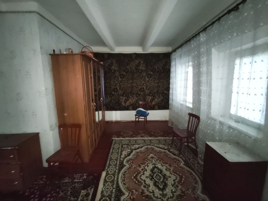 Продам будинок в селі Злинка