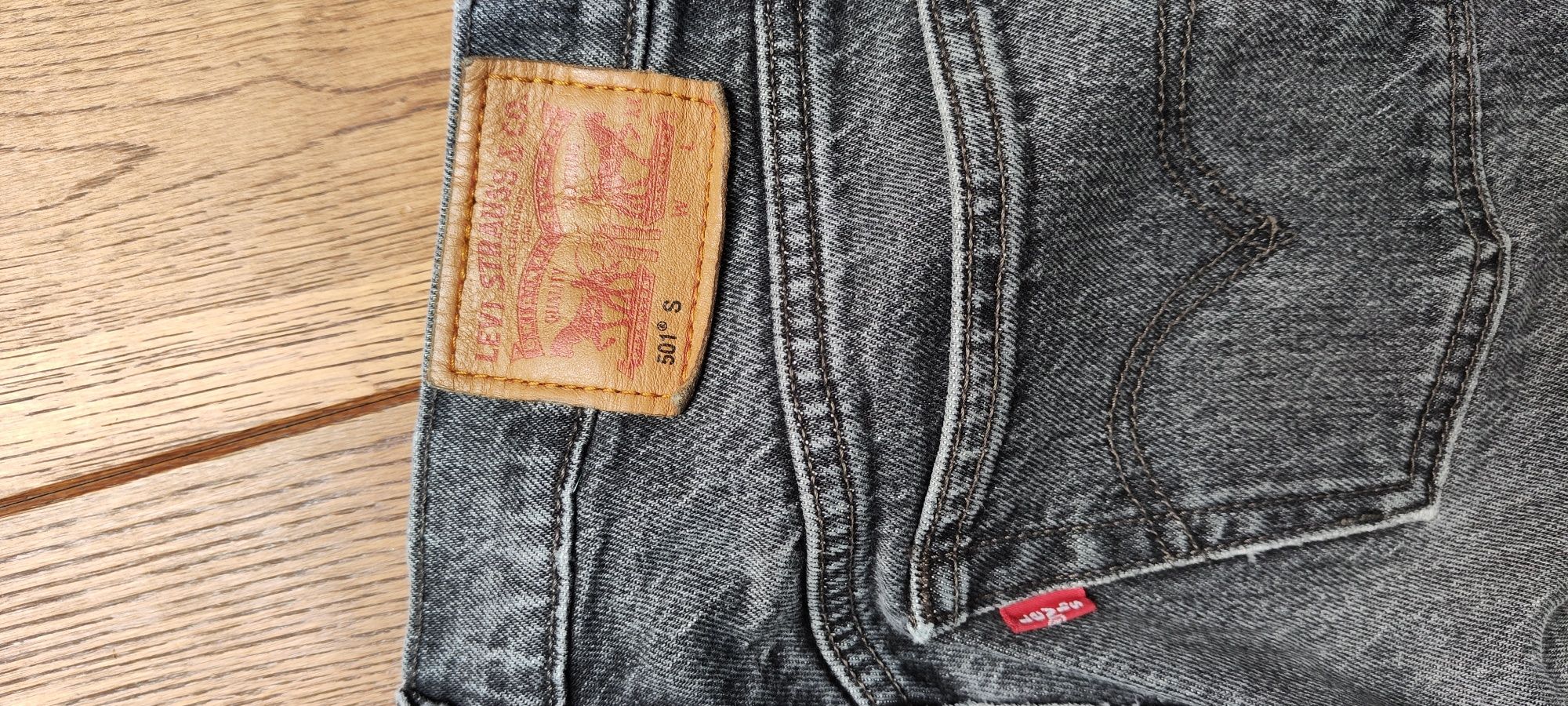 levi's 501s skinny