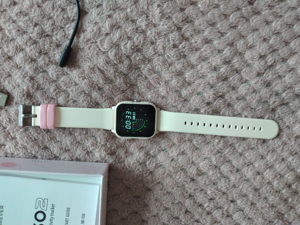 Smartwach forever igo2