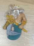 Figura Rei Tritão do MacDonalds