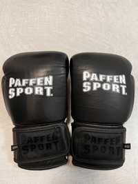 Боксерские перчатки Paffen Sport
