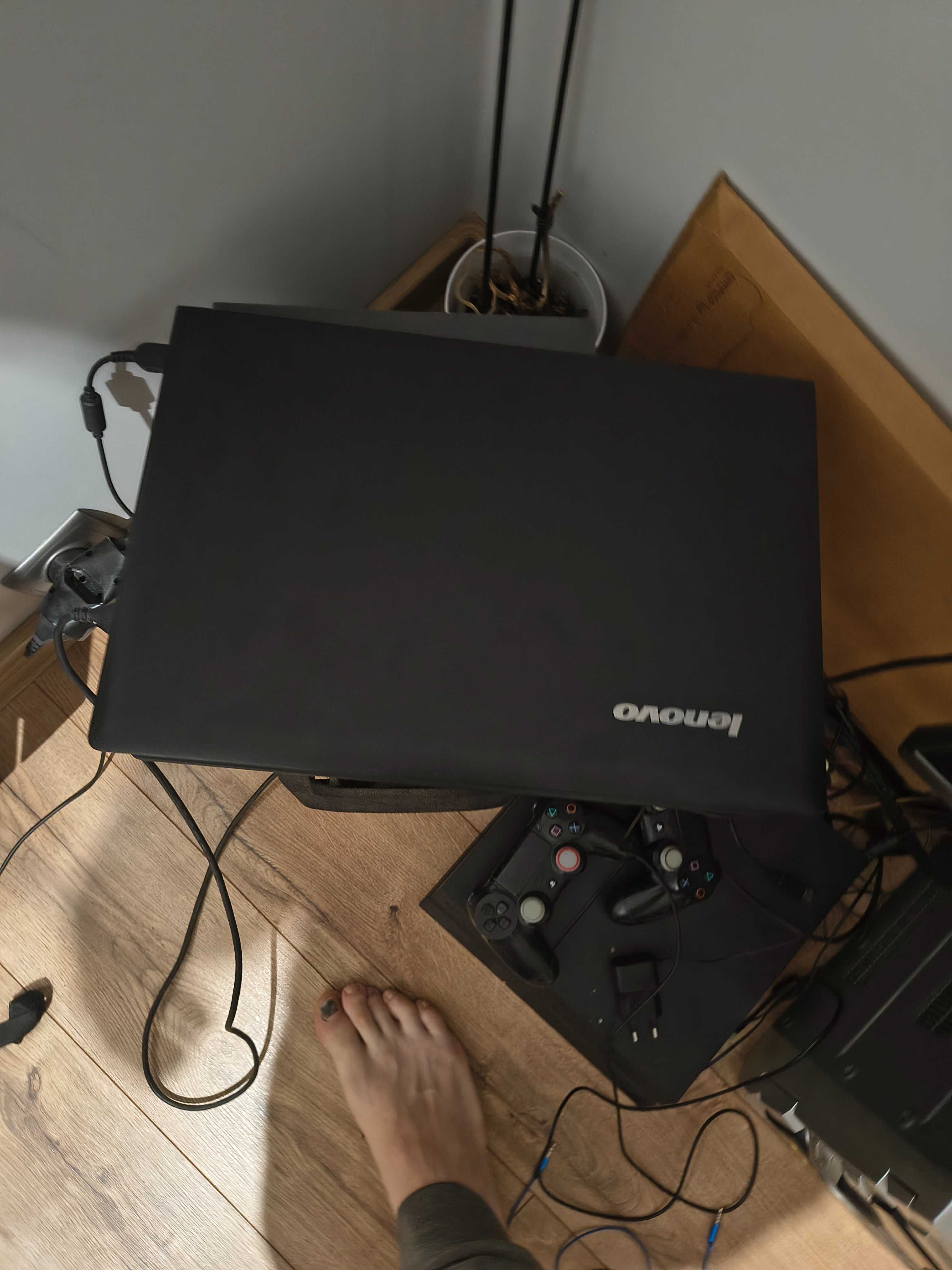Laptop Lenovo g50