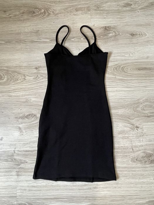 Сукня міні від Bershka