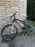 Rower Focus LTD full super stan
