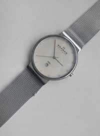 Skagen zegarek bransoletka