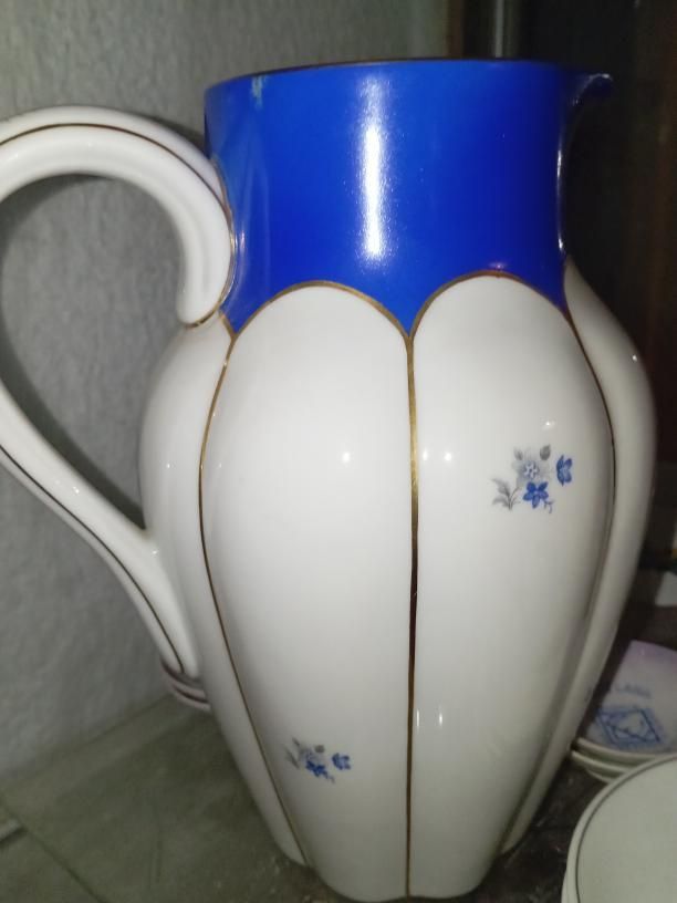 Jarra candal sem defeitos medidas chat