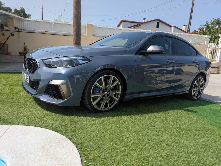 BMW M235i Grand Coupe 2020 Mperformance