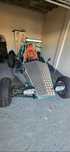 Buggy silnik Hondy 1100xx 164 KM
