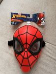 Maska Spiderman Marvel
