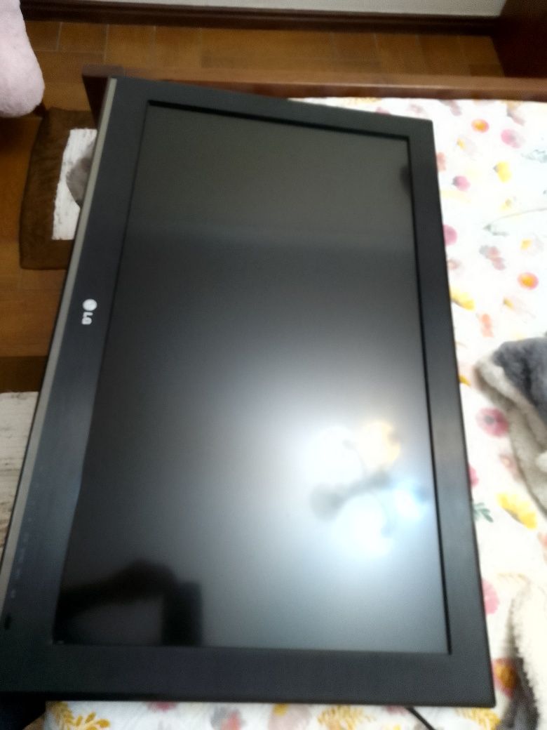 Televisão led LG 32'