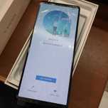 Sony Xperia 1 III nowa bateria oraz płyta główna