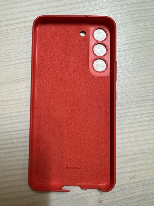 Чехли на телефон Samsung S22