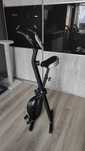 Rower stacjonarny