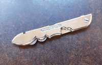 Складной нож, строительный нож, макетник, стеклорез, точилка, Англия