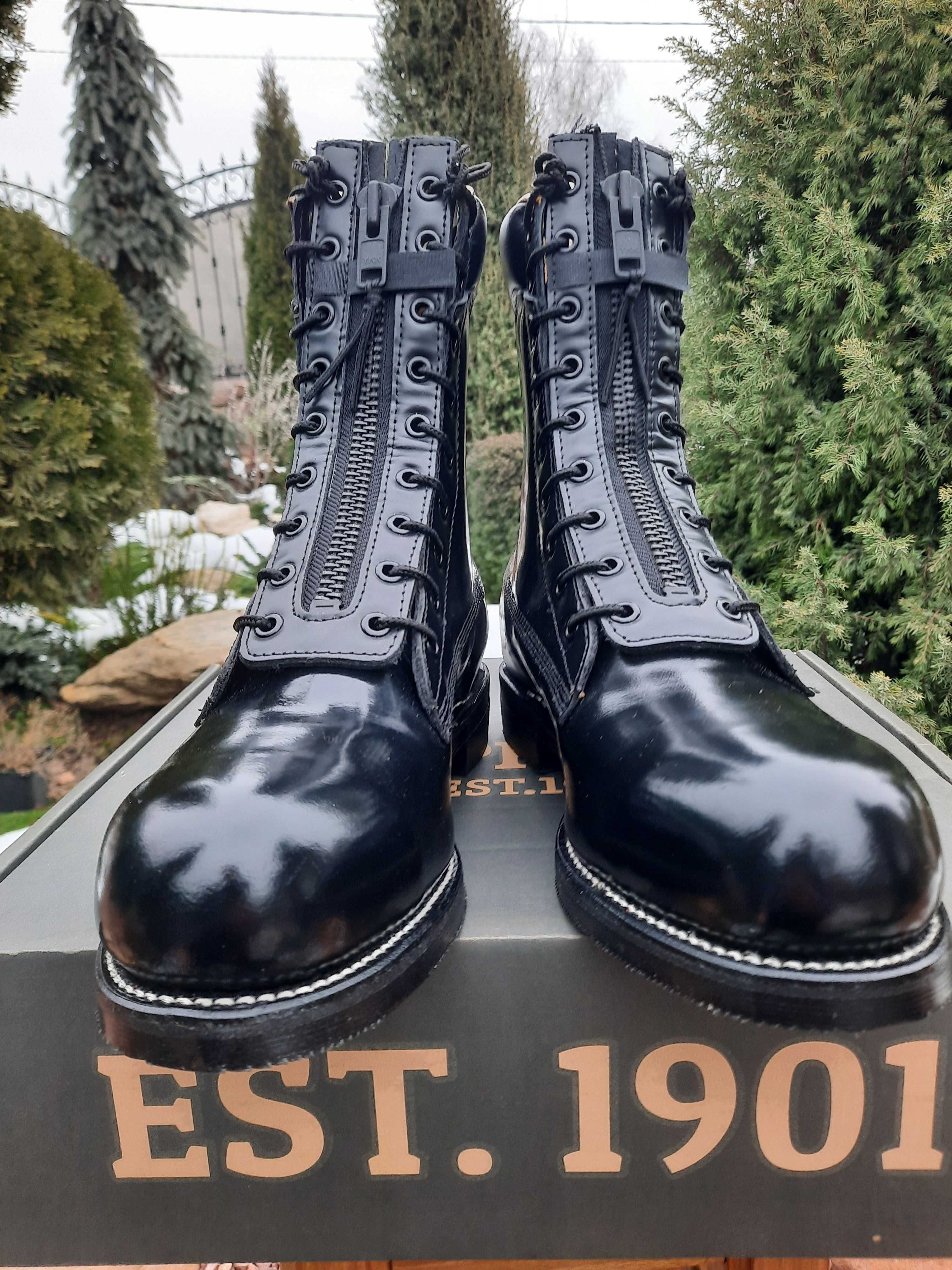 Ботинки, берци Chippewa. SUPER!