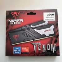 Pamięć ram Viper venom ddr5 6000mhz