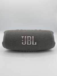 Głośnik przenośny JBL Charge 5 szary