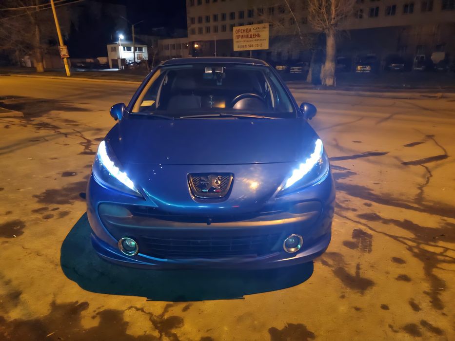 Оренда автомобіля