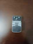 Behringer VD400.