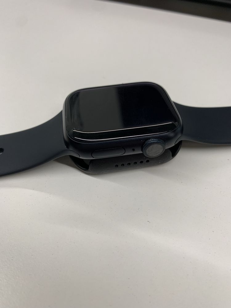 Apple Watch Series 8 Aluminio Midnight