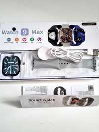 Smartwatch 9 MAX