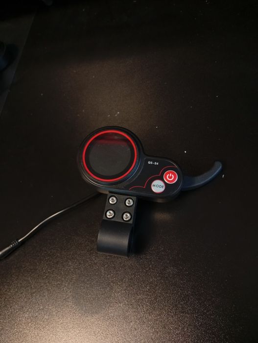 Sprzedam wyświetlacz QS-S4