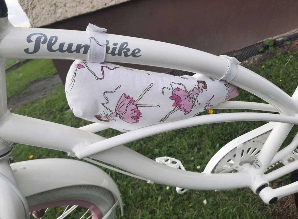 Rower damski PIĘKNY