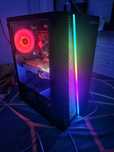 Desktop "gaming"