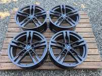 Oryginalne felgi BMW 20" 5x120 M Pakiet F12 F13 F10 F11 F06