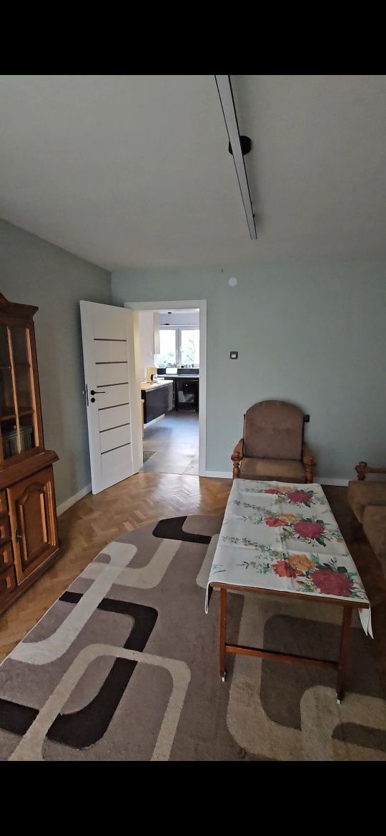 Wynajmę mieszkanie Sosnowiec centrum